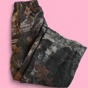 DARC SPORT • SWEATPANTS